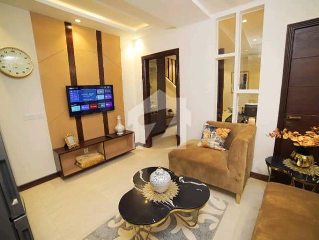 Apartment for sale in Rawalpindi, Islamabad Capital Territory