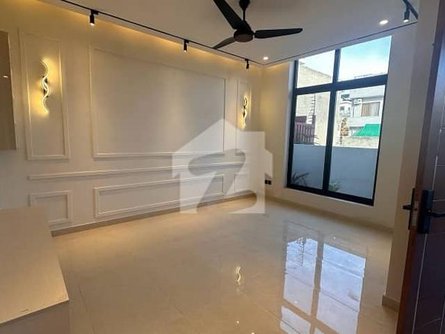 House for sale in Islamabad