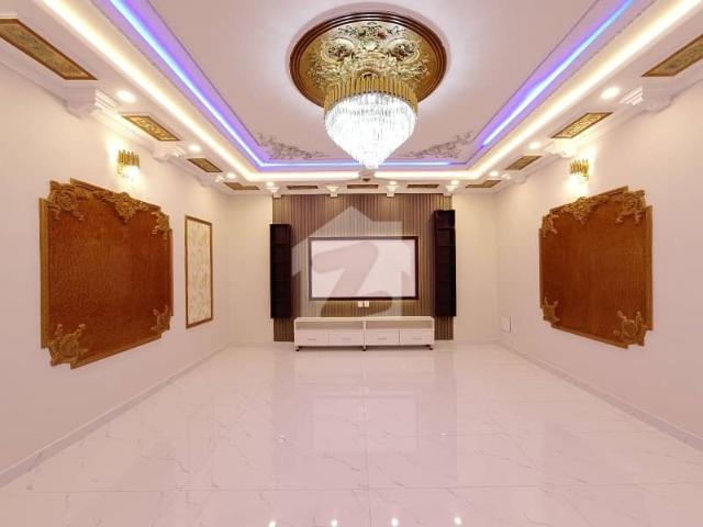 House for sale in اسلام آباد, زون 1