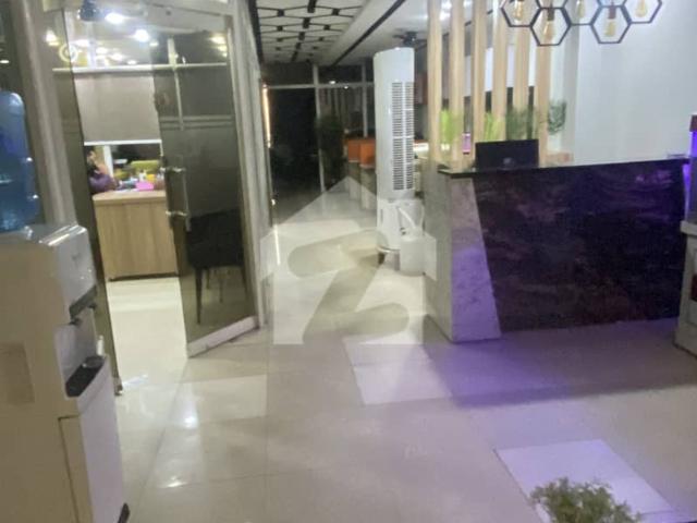 Office for rent in North Waziristan, Federally Administered Tribal Areas fata