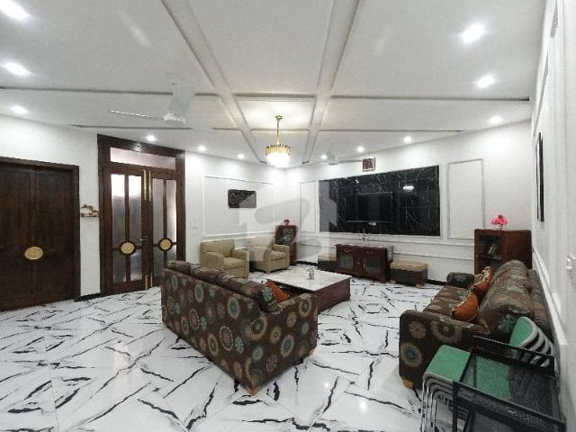 House for sale in Islamabad