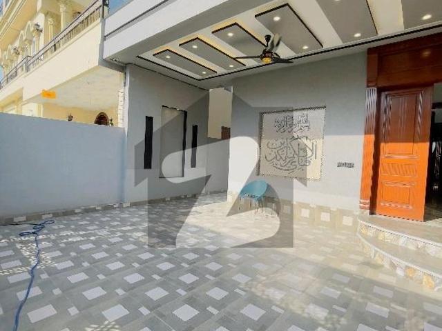 House for sale in Gujranwala, Islamabad Capital Territory