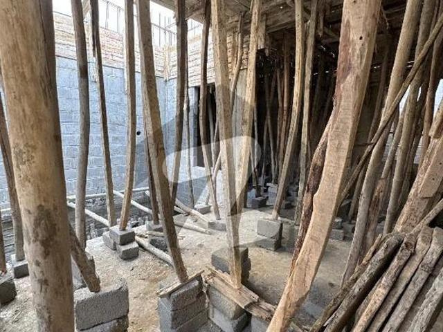 House for sale in Saddar Town, North Waziristan