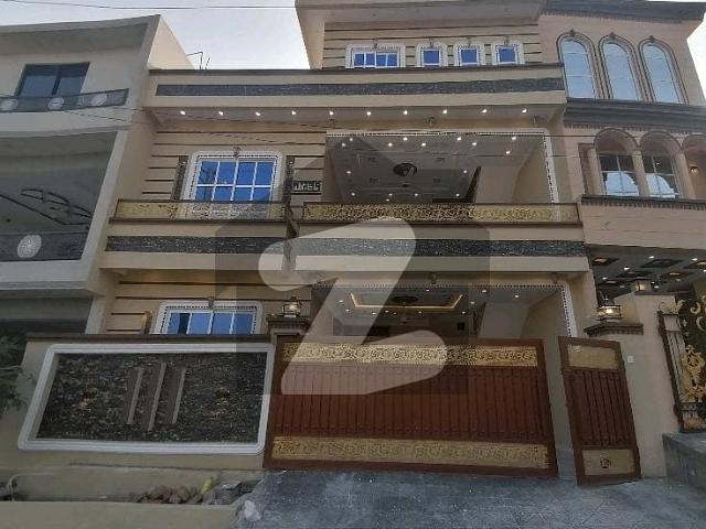 House for sale in Rawalpindi, Islamabad Capital Territory