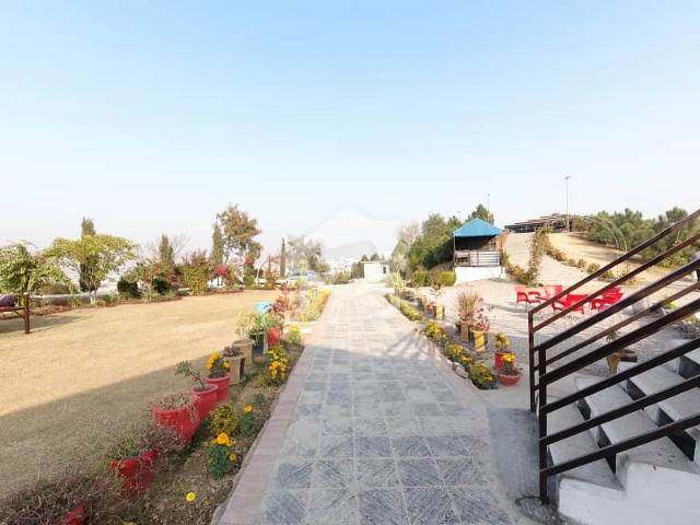 Property for sale in Islamabad
