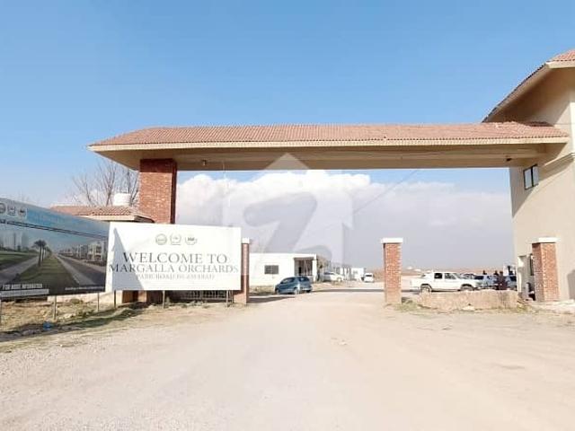 Property for sale in Islamabad