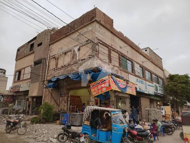 Warehouse for rent in North Waziristan, Federally Administered Tribal Areas fata