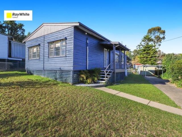 House for sale in Talbingo, New South Wales