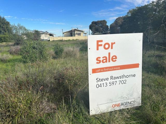 Land for sale in Brewarrina, New South Wales