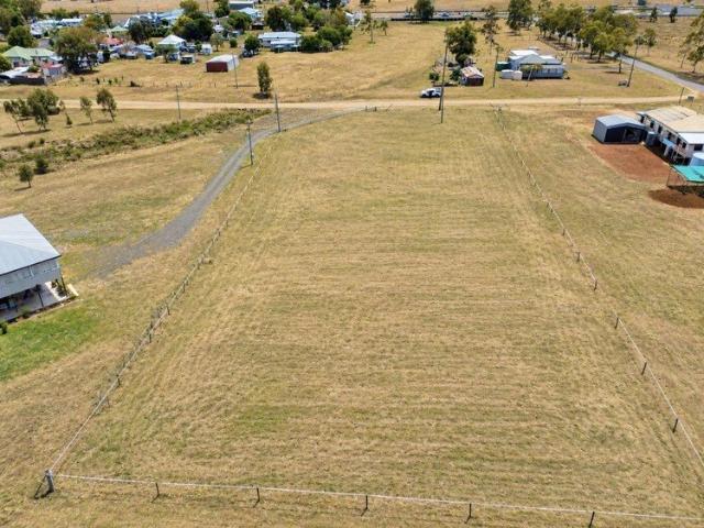 Land for sale in Jondaryan, Queensland