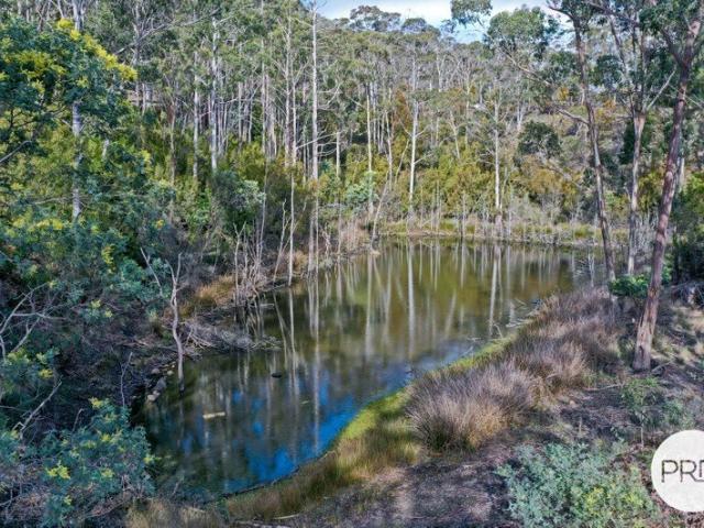 Land for sale in Hobart, Tasmania