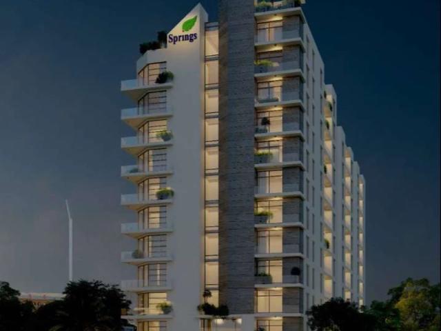 Apartment for sale in Rawalpindi, Islamabad Capital Territory