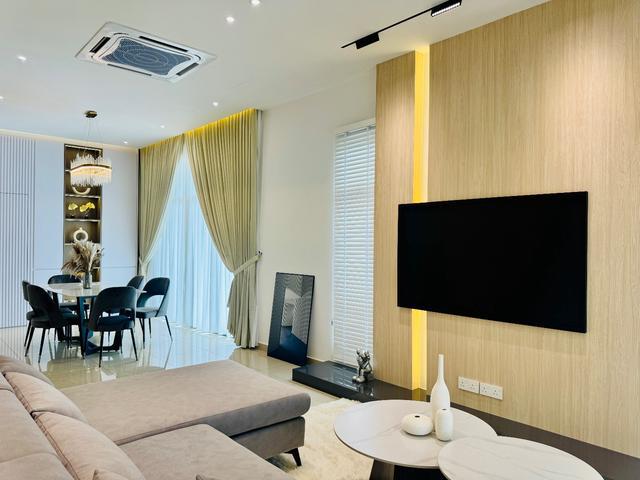 Terraced House for sale in Bukit Katil, Malaka