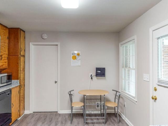 Room for rent in Clayton, Georgia