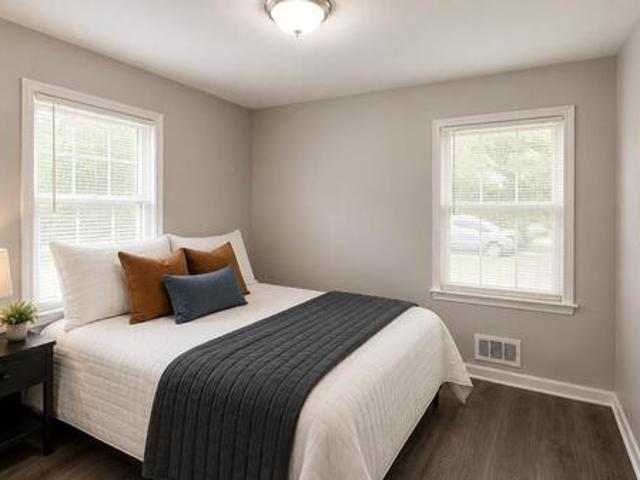 Room for rent in Clayton, Georgia