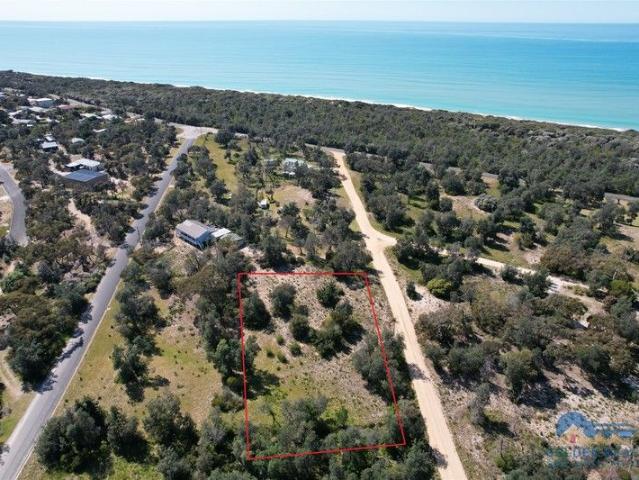 Land for sale in Paradise Beach, Victoria