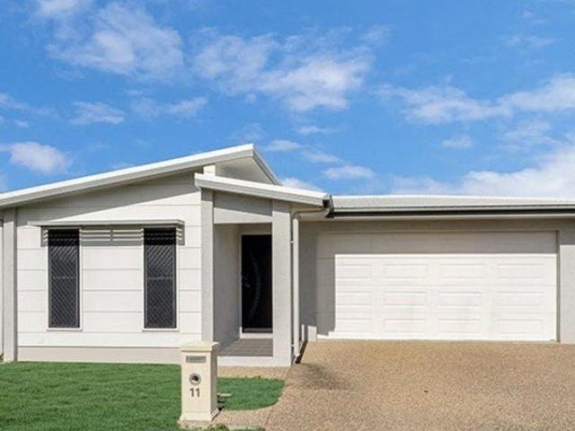 House for rent in Rasmussen, Queensland