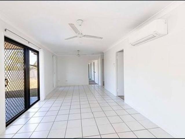 House for rent in Burdell, Queensland