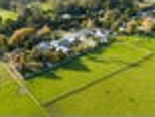 Land for sale in Ashhurst