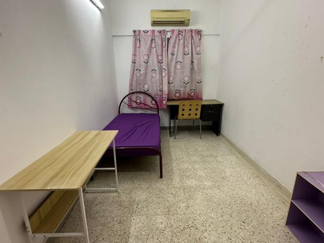 House for rent in Petaling, Subang Jaya