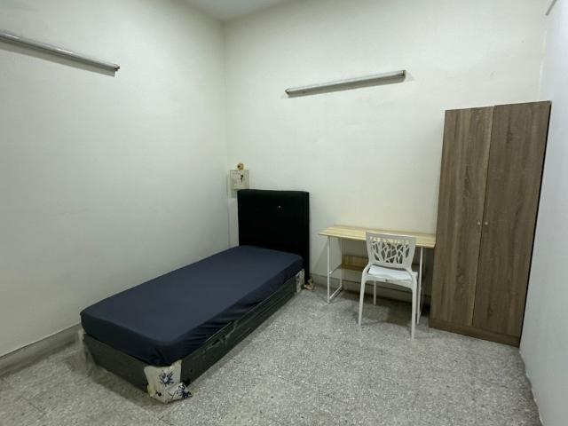 Room for rent in Petaling, Damansara Damai