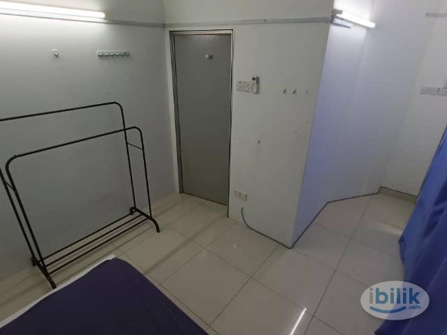 Room for rent in Petaling, Damansara Damai