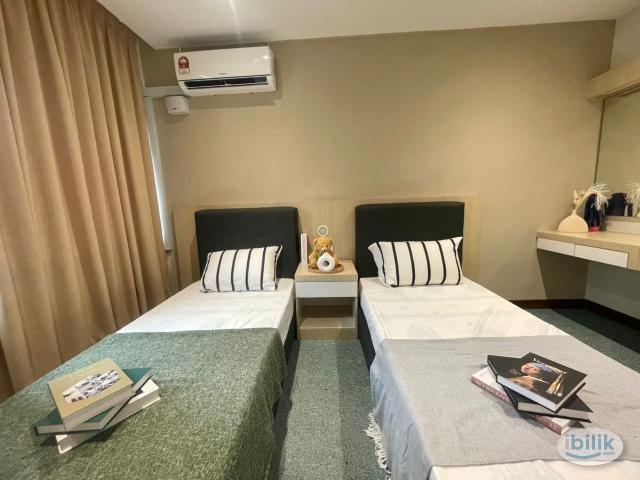 Room for rent in Country Heights Damansara, Kuala Lumpur