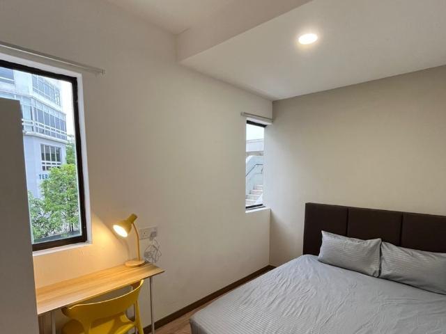 House for rent in Country Heights Damansara, Kuala Lumpur