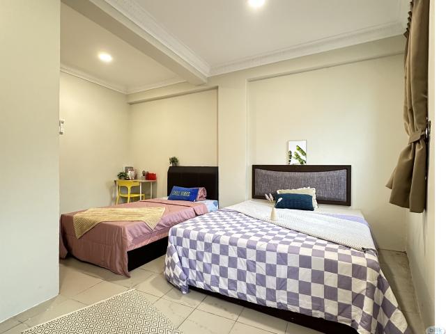 Room for rent in Country Heights Damansara, Kuala Lumpur