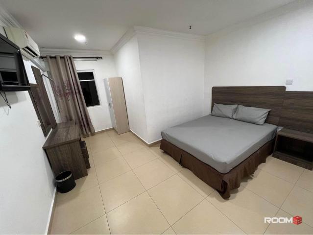 House for rent in Country Heights Damansara, Kuala Lumpur