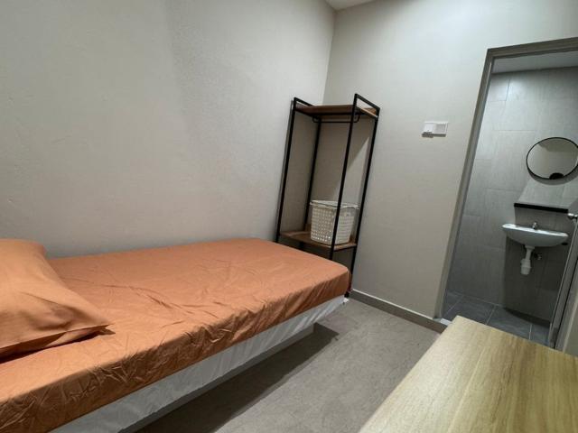 House for rent in Country Heights Damansara, Kuala Lumpur