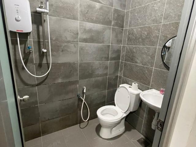 Room for rent in Country Heights Damansara, Kuala Lumpur