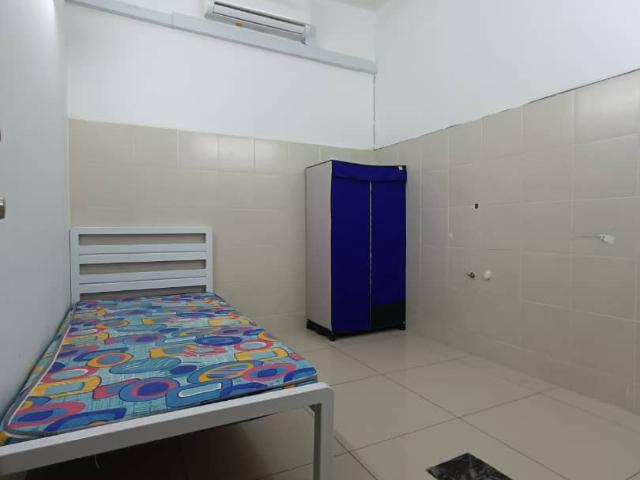 House for rent in Petaling, Alam Impian