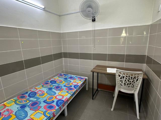 House for rent in Petaling, Damansara Damai