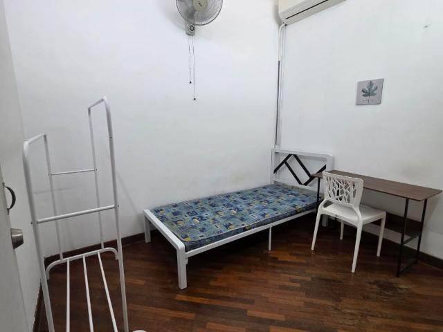 Room for rent in Petaling, Subang Jaya