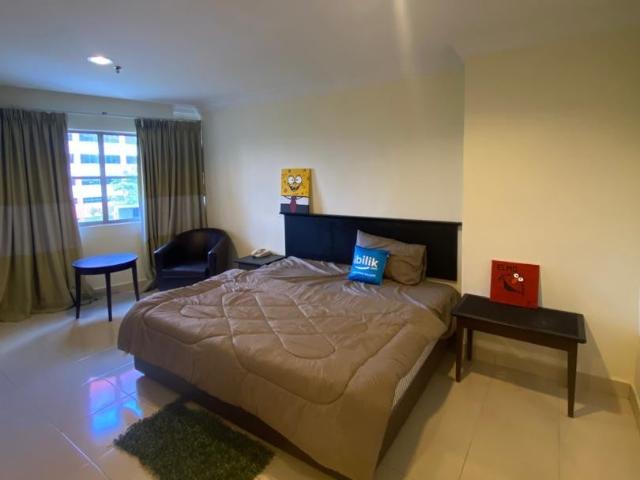 Room for rent in Johore Bahru, Johor