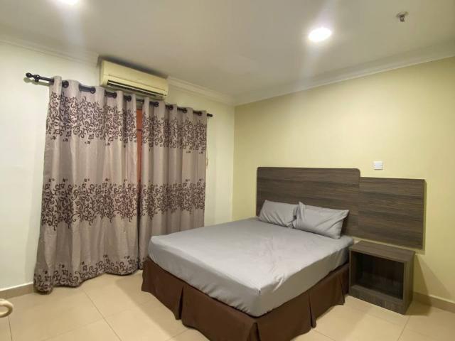 House for rent in Country Heights Damansara, Kuala Lumpur