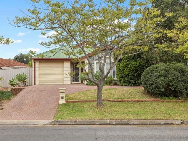 House for sale in Greenwith, Adelaide