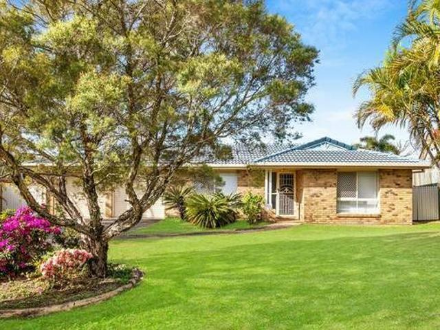 House for rent in City of Brisbane, Methul