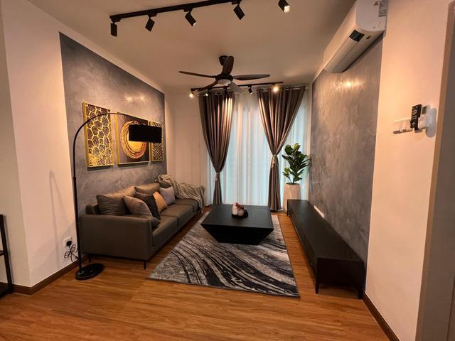 Condominium for rent in Petaling, Damansara Damai