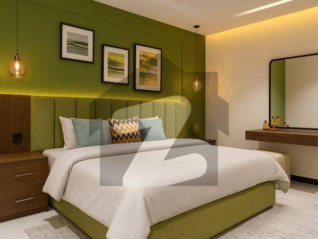 Apartment for sale in Murree, Islamabad Capital Territory