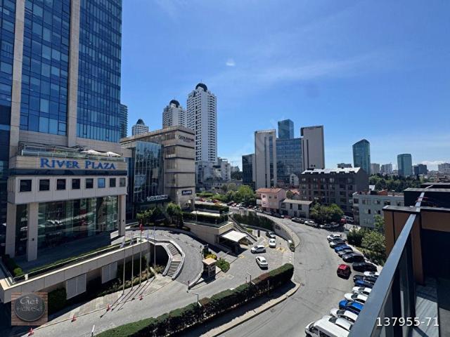 Beşiktaş, İstanbul içerisinde satılık mülk