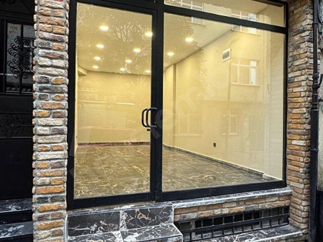Kağithane, İstanbul içerisinde satılık Dükkan