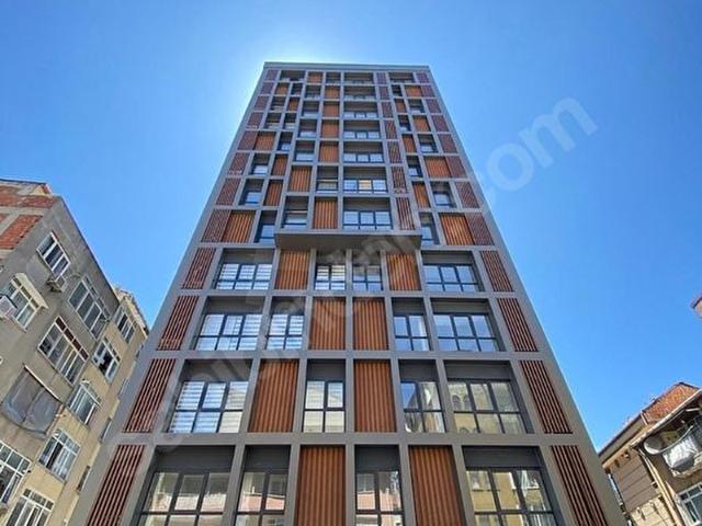 Beşiktaş, İstanbul içerisinde satılık mülk