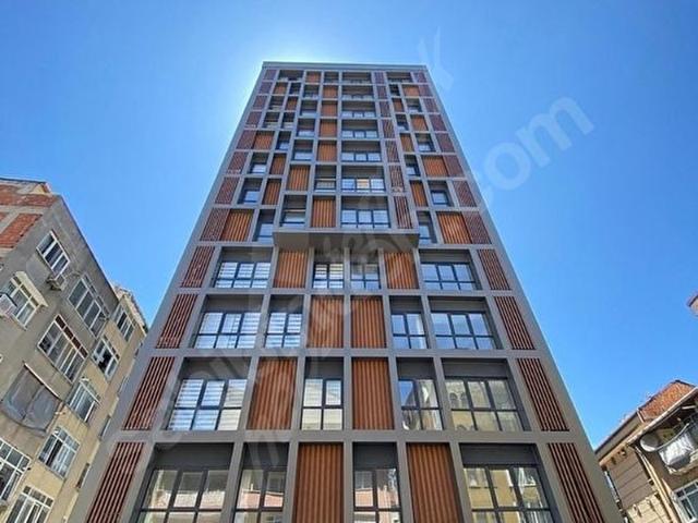 Kağithane, İstanbul içerisinde satılık mülk