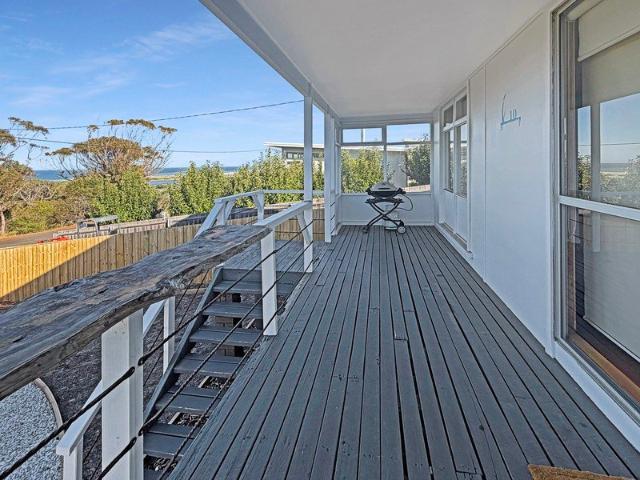 House for rent in Scamander, Tasmania
