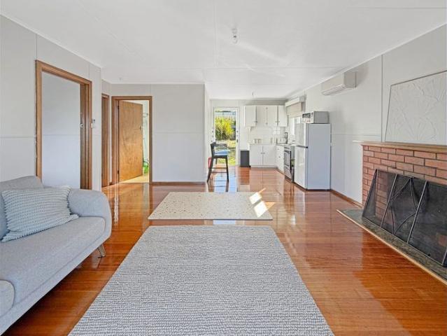 House for rent in Scamander, Tasmania