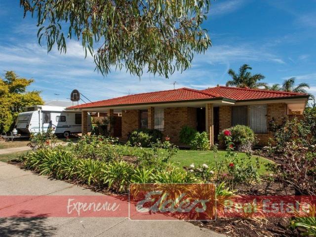 House for rent in Cooloongup, City of Rockingham