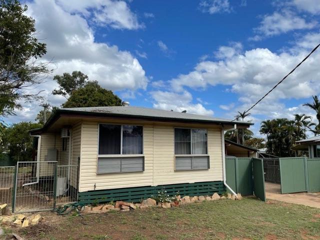 House for sale in Moranbah, Queensland
