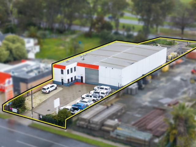 Property for sale in Seymour, Victoria
